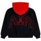 Jordan Παιδικό φούτερ Play Your Way Fleece Coordinated Hoodie